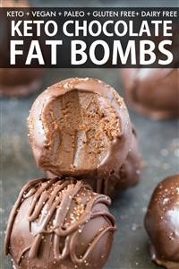 Keto Recipe for Green Beans